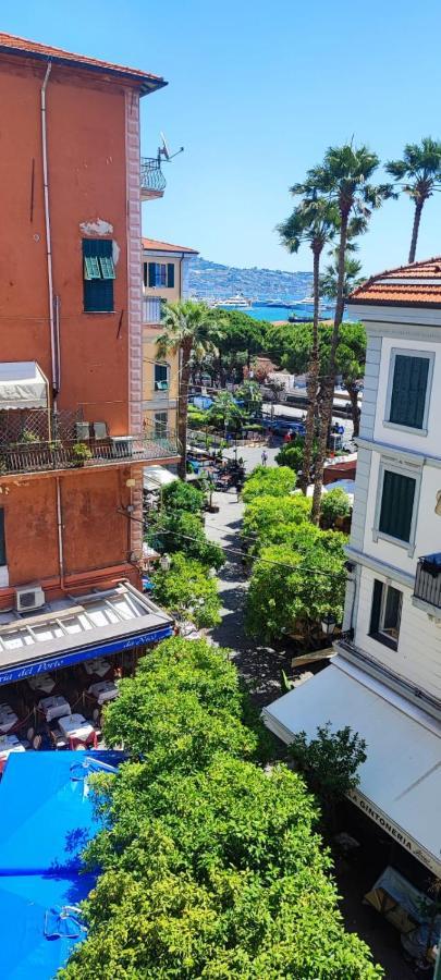 House Gaudio 38 Sanremo Exterior foto