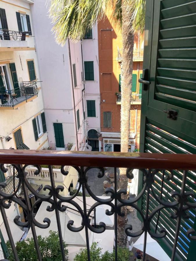 House Gaudio 38 Sanremo Exterior foto