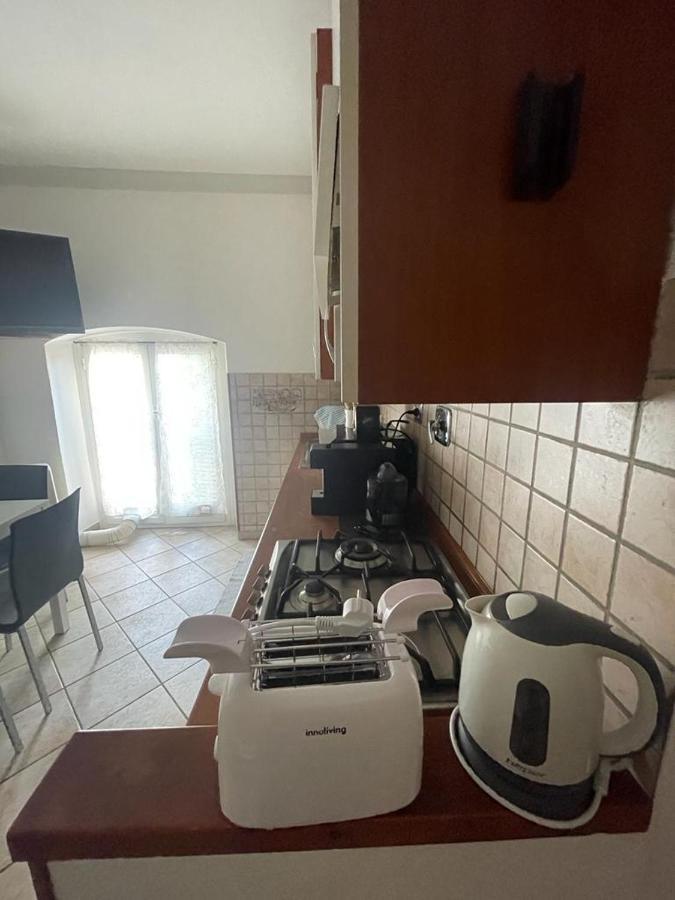 House Gaudio 38 Sanremo Exterior foto