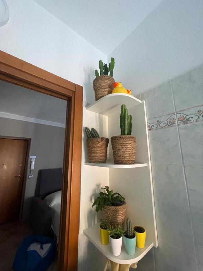 House Gaudio 38 Sanremo Exterior foto
