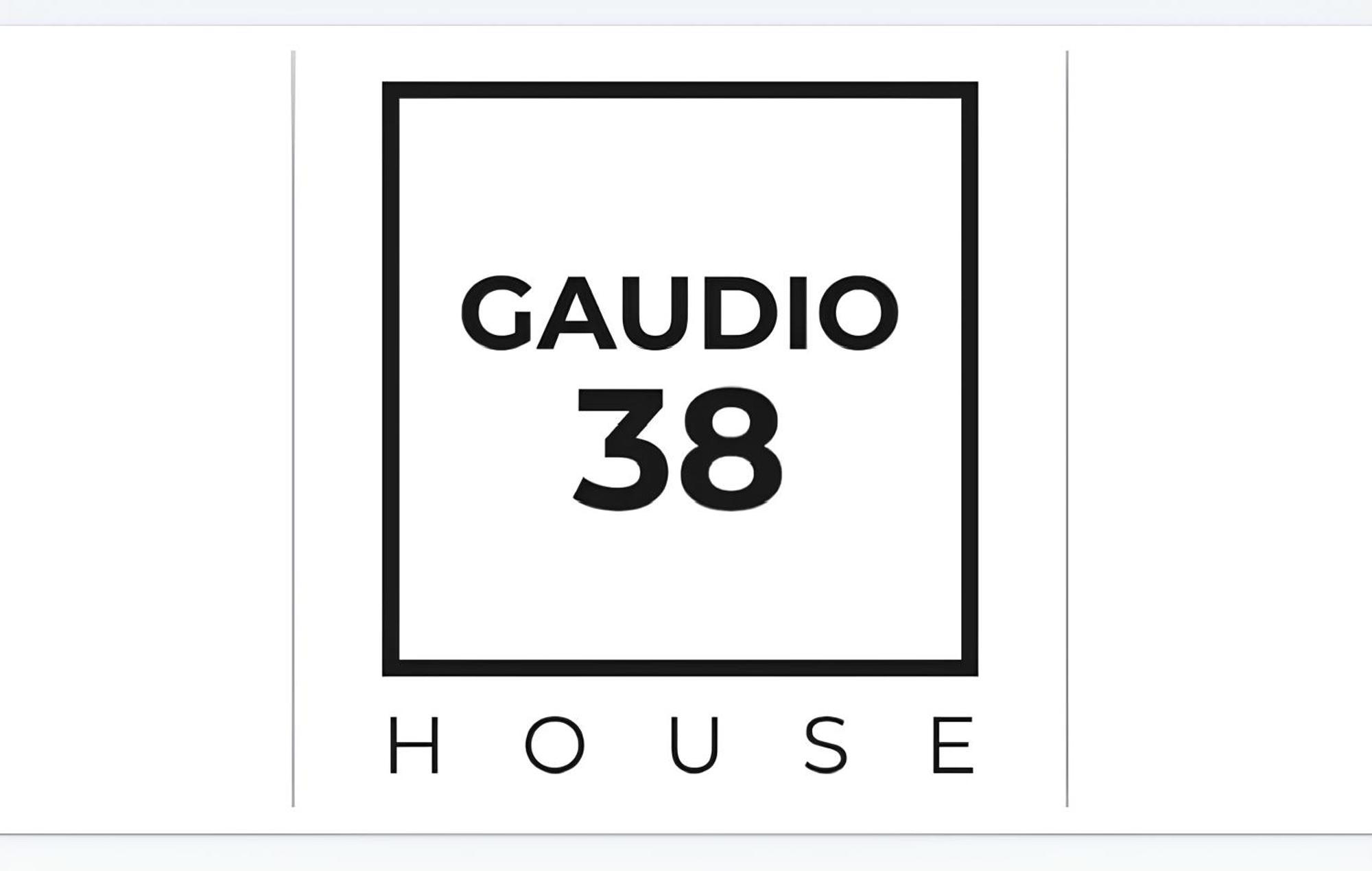 House Gaudio 38 Sanremo Exterior foto