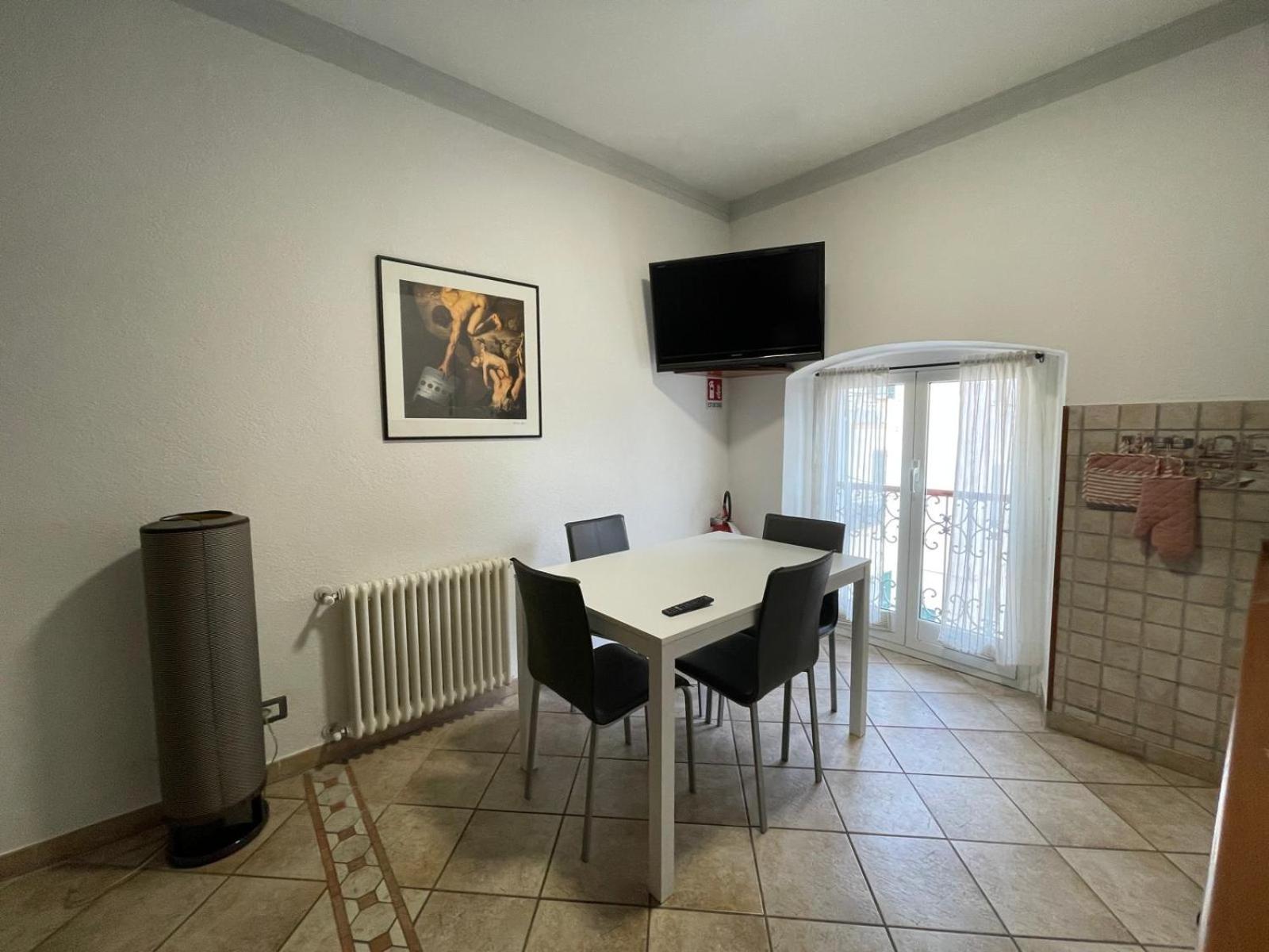 House Gaudio 38 Sanremo Exterior foto